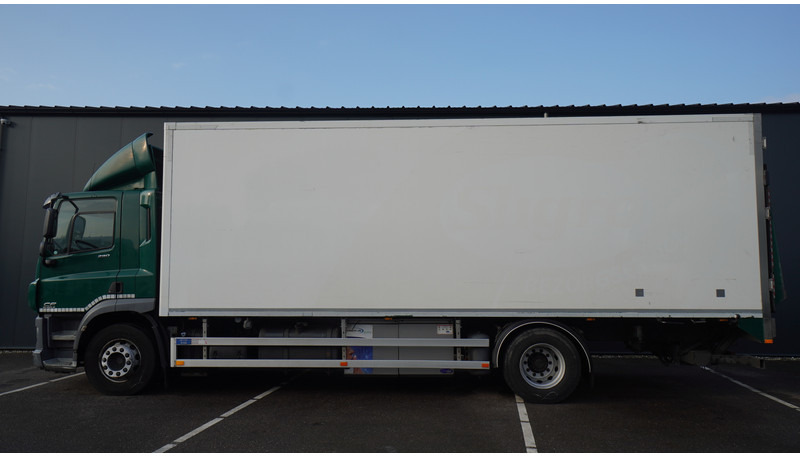 DAF CF 290 FRIGO 669.000KM - Refrigerator truck: picture 1 DAF CF 290 FRIGO 669.000KM - Refrigerator truck: picture 1