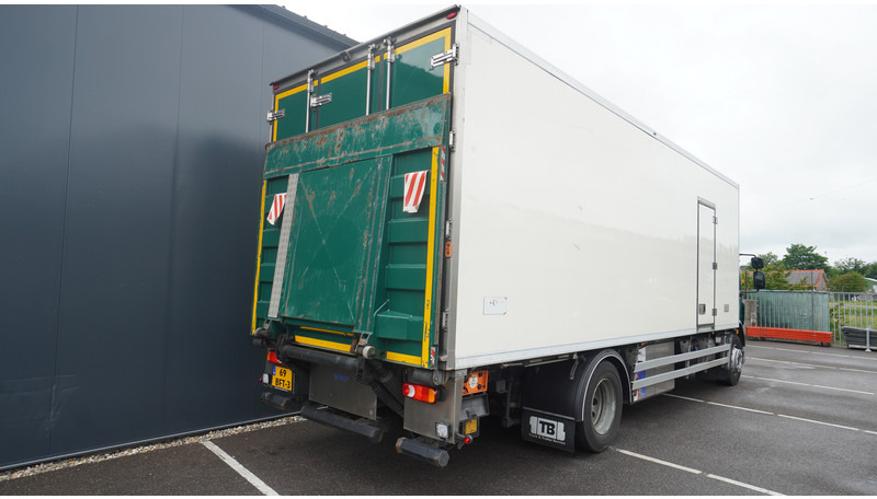 DAF LF250 4X2 FRIGO TRUCK WITH CARRIER - Refrigerator truck: picture 5 DAF LF250 4X2 FRIGO TRUCK WITH CARRIER - Refrigerator truck: picture 5