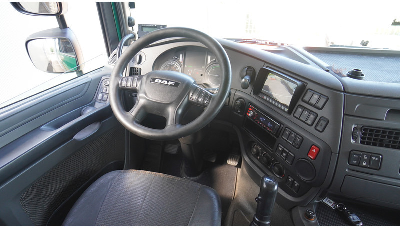 DAF XF 460 6X2 FRIGO SSC 774.000KM - Refrigerator truck: picture 5 DAF XF 460 6X2 FRIGO SSC 774.000KM - Refrigerator truck: picture 5