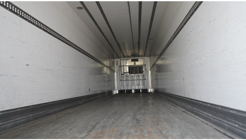 LAMBERET 3 AXLE FRIGO TRAILER WITH THERMO KING SLX300 - Refrigerator semi-trailer: picture 4 LAMBERET 3 AXLE FRIGO TRAILER WITH THERMO KING SLX300 - Refrigerator semi-trailer: picture 4