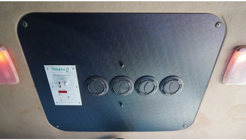 Crane truck Scania G 490 10X4 CABLE SYSTEM TRUCK WITH PALFINGER Q180Z95TR CRANE: picture 9 Crane truck Scania G 490 10X4 CABLE SYSTEM TRUCK WITH PALFINGER Q180Z95TR CRANE: picture 9