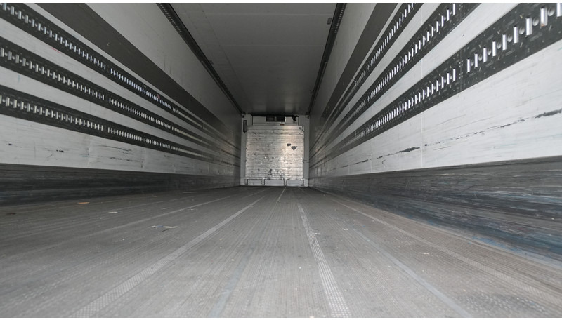 Schmitz Cargobull 3 AXLE FRIGO TRAILER - Refrigerator semi-trailer: picture 4 Schmitz Cargobull 3 AXLE FRIGO TRAILER - Refrigerator semi-trailer: picture 4