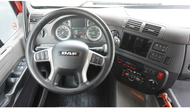 DAF CF 410 FT EURO6 - Tractor unit: picture 5 DAF CF 410 FT EURO6 - Tractor unit: picture 5