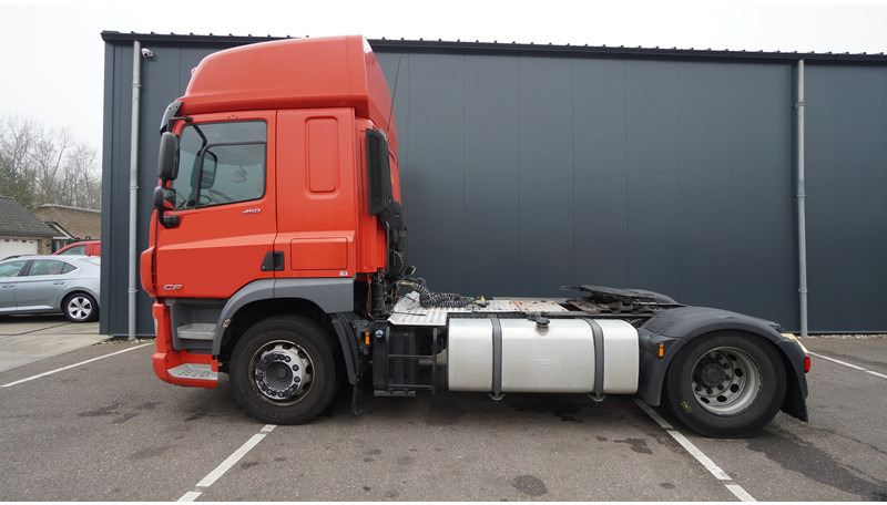 Tractor unit DAF CF 450 SSC 716.800KM: picture 1