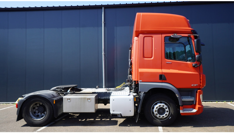 DAF CF450 FT SSC 4X2 - Tractor unit: picture 2 DAF CF450 FT SSC 4X2 - Tractor unit: picture 2