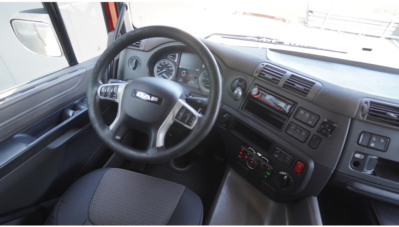 DAF CF450 FT SSC 4X2 - Tractor unit: picture 5 DAF CF450 FT SSC 4X2 - Tractor unit: picture 5