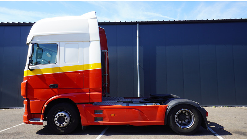 DAF XF 440 SSC EURO 6 - Tractor unit: picture 1 DAF XF 440 SSC EURO 6 - Tractor unit: picture 1
