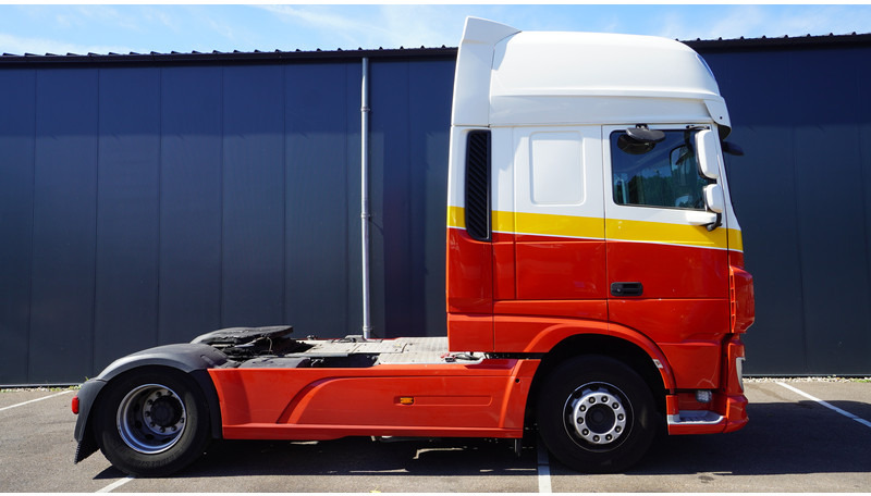 DAF XF 440 SSC EURO 6 - Tractor unit: picture 2 DAF XF 440 SSC EURO 6 - Tractor unit: picture 2