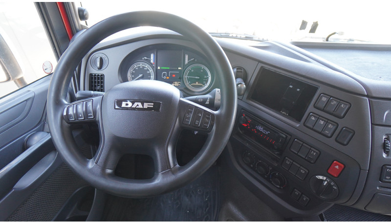 DAF XF 440 SSC EURO 6 - Tractor unit: picture 5 DAF XF 440 SSC EURO 6 - Tractor unit: picture 5