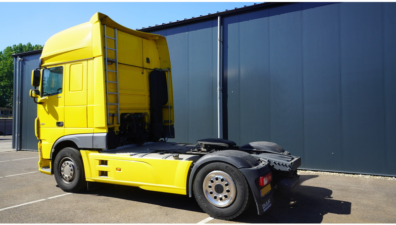 Tractor unit DAF XF 450 SSC EURO 6 807.000KM: picture 9 Tractor unit DAF XF 450 SSC EURO 6 807.000KM: picture 9