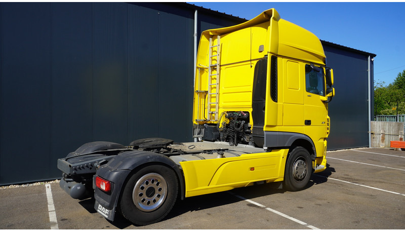 Tractor unit DAF XF 450 SSC EURO 6 807.000KM: picture 8 Tractor unit DAF XF 450 SSC EURO 6 807.000KM: picture 8