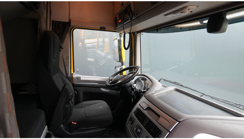 DAF XF 480 SC 776.000KM - Tractor unit: picture 5 DAF XF 480 SC 776.000KM - Tractor unit: picture 5