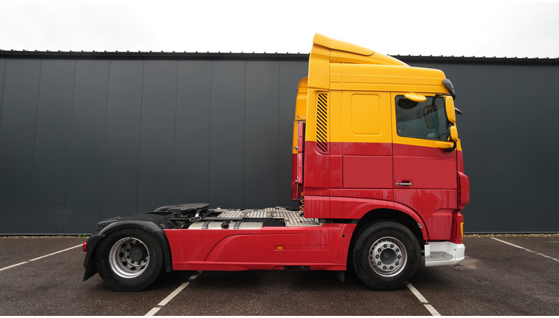 DAF XF 480 SC 776.000KM - Tractor unit: picture 2 DAF XF 480 SC 776.000KM - Tractor unit: picture 2