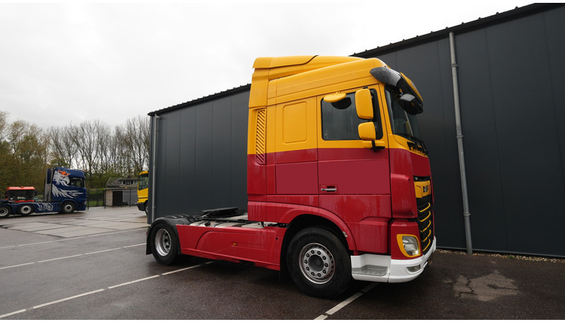 DAF XF 480 SC 776.000KM - Tractor unit: picture 4 DAF XF 480 SC 776.000KM - Tractor unit: picture 4