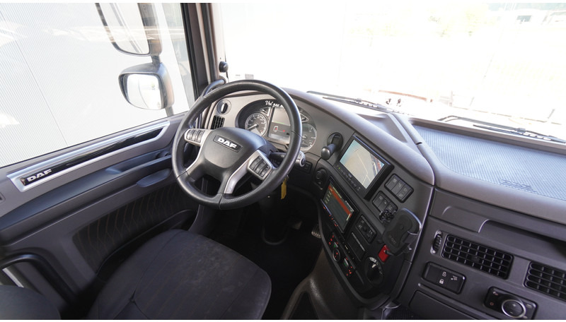 DAF XF 480 SSC EURO 6 646.000KM - Tractor unit: picture 5 DAF XF 480 SSC EURO 6 646.000KM - Tractor unit: picture 5