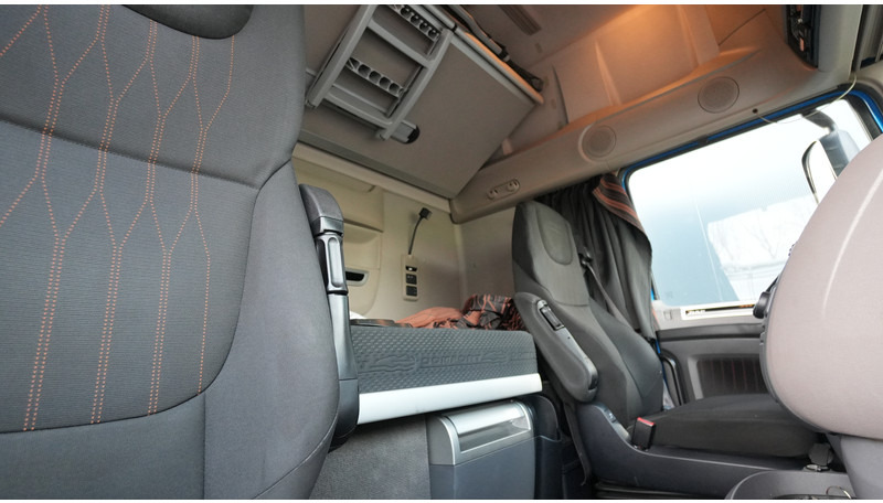 Tractor unit DAF XF 480 SSC EURO 6 748.000KM: picture 7