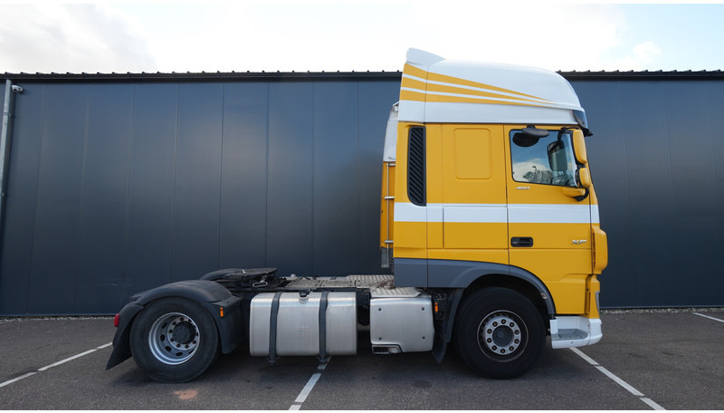 DAF XF 480 SSC RETARDER 719.000KM - Tractor unit: picture 2 DAF XF 480 SSC RETARDER 719.000KM - Tractor unit: picture 2