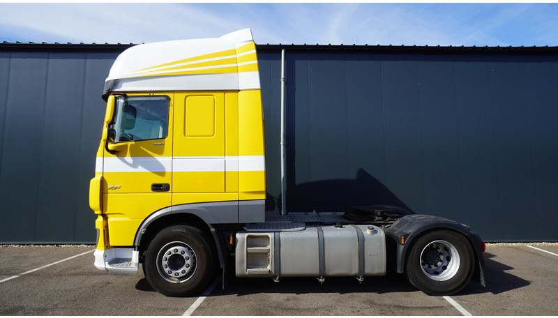 DAF XF 480 SSC RETARDER 818.000KM - Tractor unit: picture 1 DAF XF 480 SSC RETARDER 818.000KM - Tractor unit: picture 1