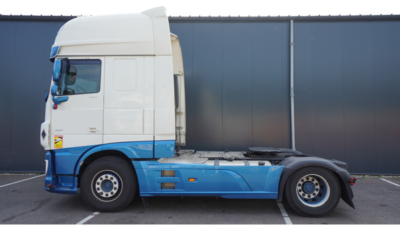 DAF XF480 FT SSC EURO 6 - Tractor unit: picture 1 DAF XF480 FT SSC EURO 6 - Tractor unit: picture 1