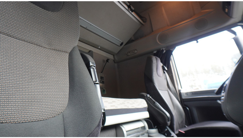 Tractor unit DAF XF510 FT SSC EURO 6 ENGINE PROBLEM: picture 6