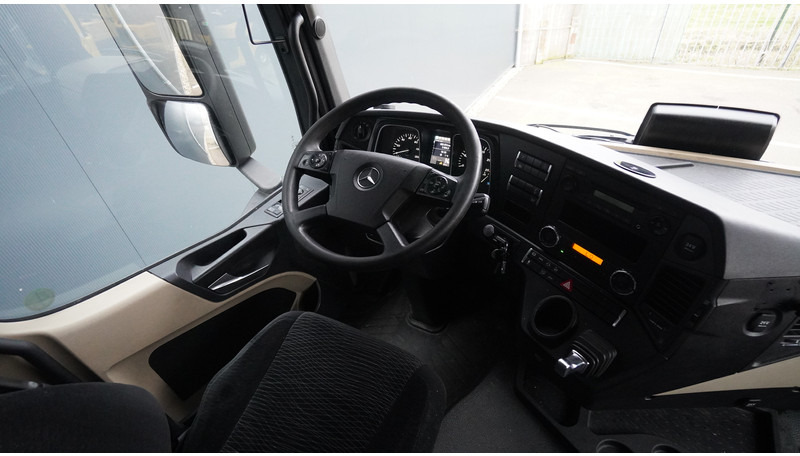 Mercedes-Benz ACTROS 1940 EURO 6 840.000KM - Tractor unit: picture 5 Mercedes-Benz ACTROS 1940 EURO 6 840.000KM - Tractor unit: picture 5