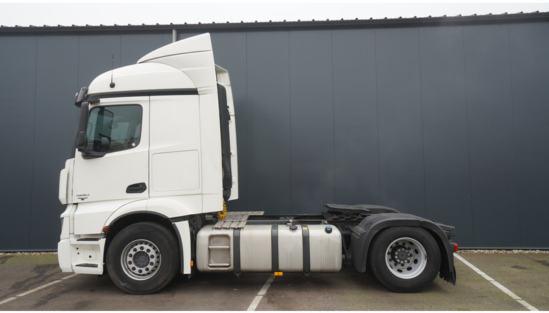 Mercedes-Benz ACTROS 1940 EURO 6 861.000KM - Tractor unit: picture 1 Mercedes-Benz ACTROS 1940 EURO 6 861.000KM - Tractor unit: picture 1