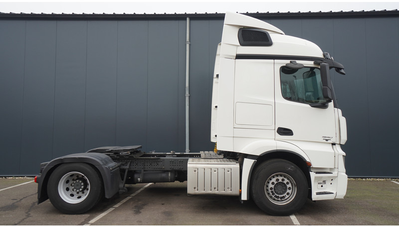 Mercedes-Benz ACTROS 1940 EURO 6 861.000KM - Tractor unit: picture 2 Mercedes-Benz ACTROS 1940 EURO 6 861.000KM - Tractor unit: picture 2