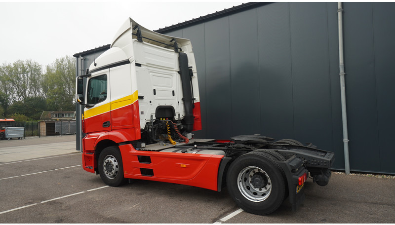 Tractor unit Mercedes-Benz ACTROS 1942 EURO 6 879.200KM: picture 8 Tractor unit Mercedes-Benz ACTROS 1942 EURO 6 879.200KM: picture 8