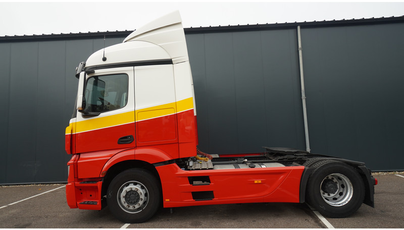 Mercedes-Benz ACTROS 1942 EURO 6 879.200KM - Tractor unit: picture 1 Mercedes-Benz ACTROS 1942 EURO 6 879.200KM - Tractor unit: picture 1