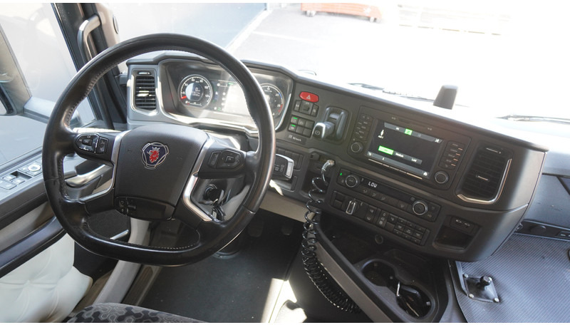 Scania R 450 NEXT GEN EURO 6 855.000KM - Tractor unit: picture 5 Scania R 450 NEXT GEN EURO 6 855.000KM - Tractor unit: picture 5