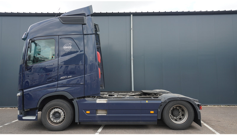 Volvo FH 460 EURO 6 GLOBETROTTER 770.000KM - Tractor unit: picture 1 Volvo FH 460 EURO 6 GLOBETROTTER 770.000KM - Tractor unit: picture 1