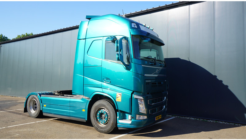 Volvo FH 460 GLOBETROTTER EURO 6 - Tractor unit: picture 4 Volvo FH 460 GLOBETROTTER EURO 6 - Tractor unit: picture 4
