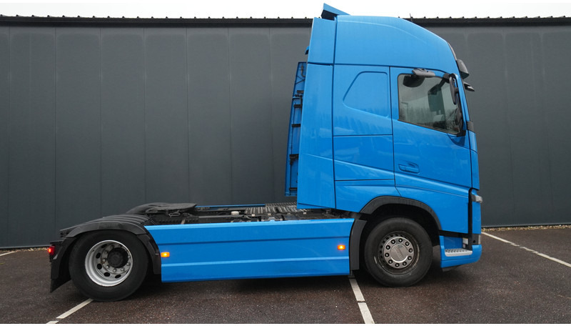 Volvo FH 480 LNG 761.200KM - Tractor unit: picture 2 Volvo FH 480 LNG 761.200KM - Tractor unit: picture 2