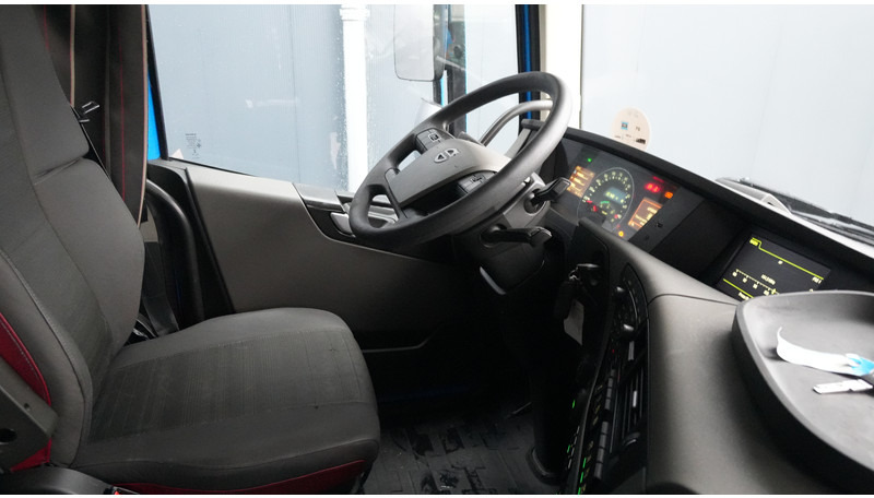 Volvo FH 480 LNG 761.200KM - Tractor unit: picture 5 Volvo FH 480 LNG 761.200KM - Tractor unit: picture 5
