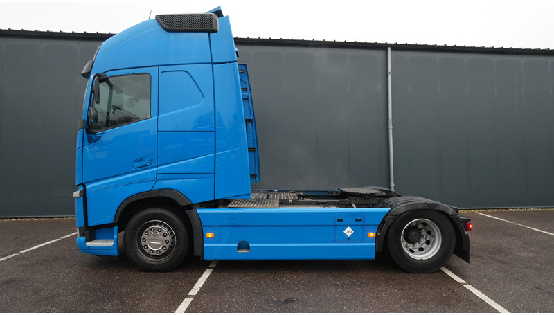 Volvo FH 480 LNG 774.100KM - Tractor unit: picture 1 Volvo FH 480 LNG 774.100KM - Tractor unit: picture 1
