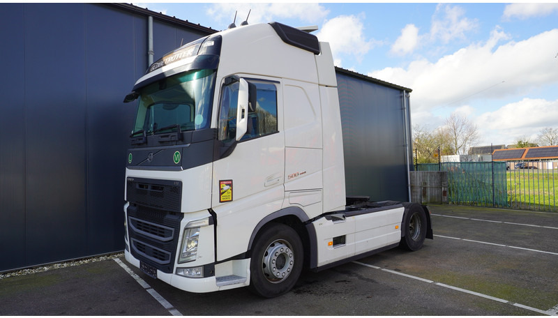 Volvo FH 500 GLOBETROTTER 847.000KM - Tractor unit: picture 3 Volvo FH 500 GLOBETROTTER 847.000KM - Tractor unit: picture 3