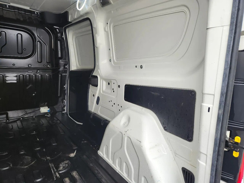 Leasing of Fiat Doblò Maxi, 2017, 135000km, Airco, L2H1, Parkingsens Fiat Doblò Maxi, 2017, 135000km, Airco, L2H1, Parkingsens: picture 9