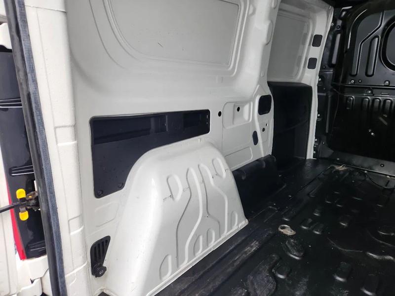 Leasing of Fiat Doblò Maxi, 2017, 135000km, Airco, L2H1, Parkingsens Fiat Doblò Maxi, 2017, 135000km, Airco, L2H1, Parkingsens: picture 10