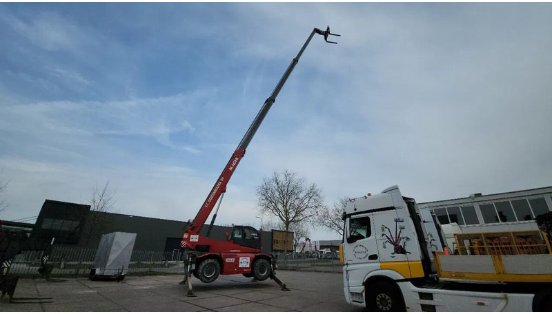 MAGNI 5.25, 2017, Remote, Airco, First owner, 25M - Loader: picture 3 MAGNI 5.25, 2017, Remote, Airco, First owner, 25M - Loader: picture 3