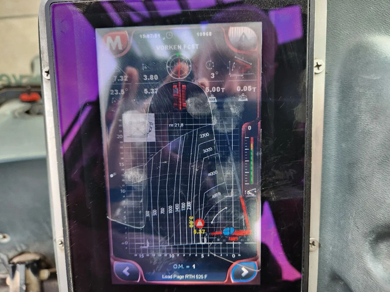 MAGNI 5.25, 2017, Remote, Airco, First owner, 25M - Loader: picture 4 MAGNI 5.25, 2017, Remote, Airco, First owner, 25M - Loader: picture 4