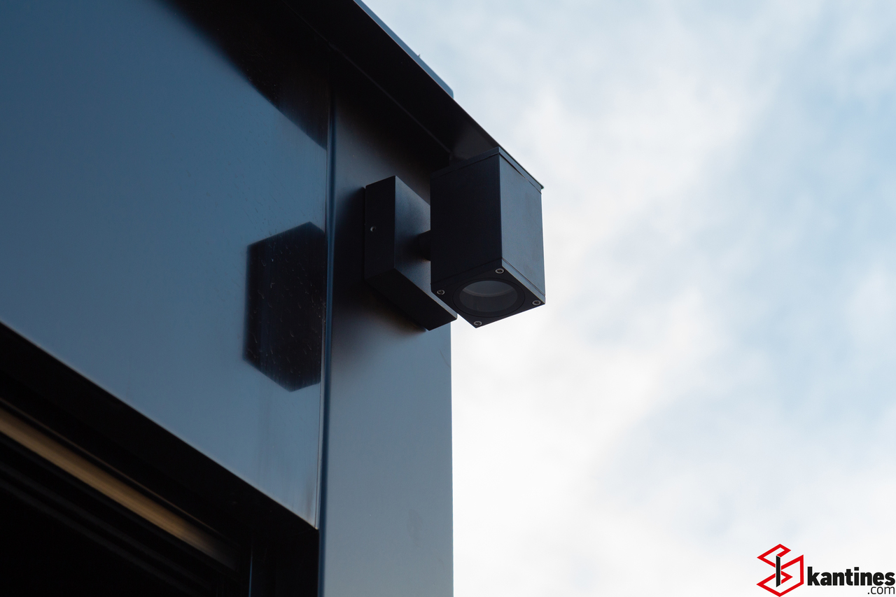 Vending trailer Skretas Box XXL Size: picture 10