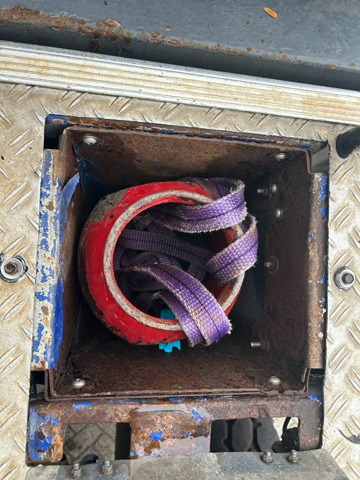 All terrain crane Liebherr LTM 1055-3.1: picture 9 All terrain crane Liebherr LTM 1055-3.1: picture 9