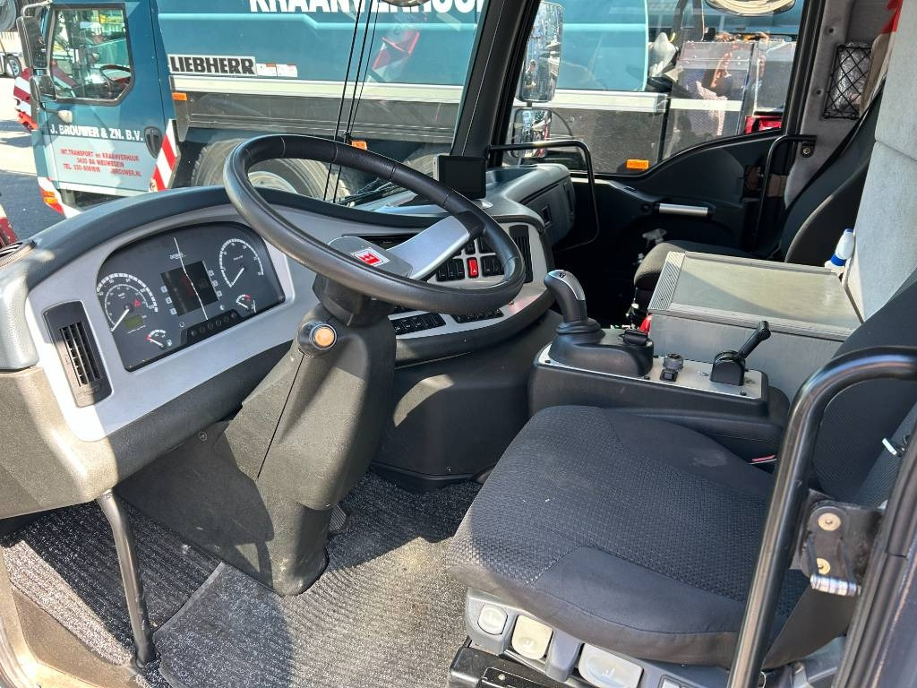 Terex Challenger 3160  - All terrain crane: picture 5 Terex Challenger 3160  - All terrain crane: picture 5