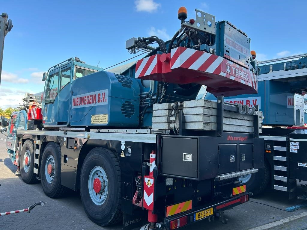 Terex Challenger 3160  - All terrain crane: picture 2 Terex Challenger 3160  - All terrain crane: picture 2