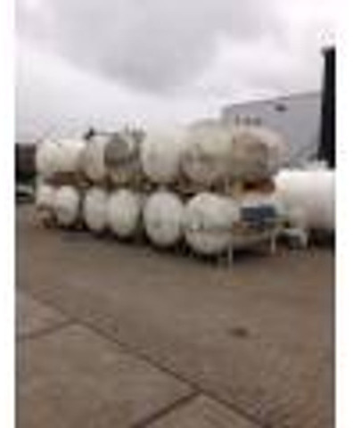 Fuel tank LPG GASTANK 2700 LITER and 4850 LITER aboveground: picture 7 Fuel tank LPG GASTANK 2700 LITER and 4850 LITER aboveground: picture 7