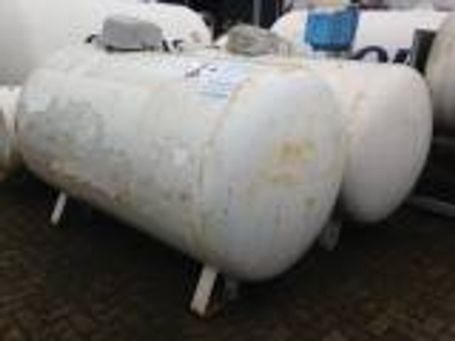 Fuel tank LPG GASTANK 2700 LITER and 4850 LITER aboveground: picture 8 Fuel tank LPG GASTANK 2700 LITER and 4850 LITER aboveground: picture 8