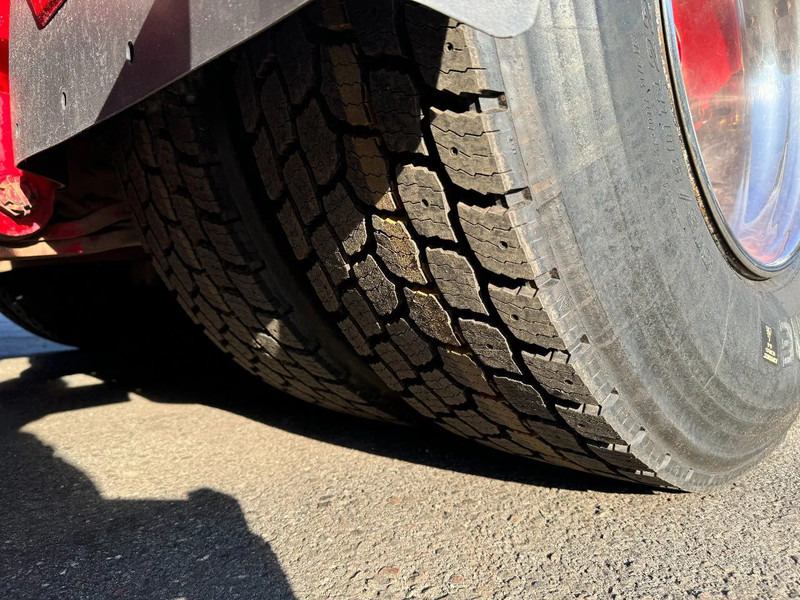 Vacuum truck Scania R480 Vacuum / Sewer Jetter / Recycler, Euro 6, Super 2000 (16m3), 2013: picture 8