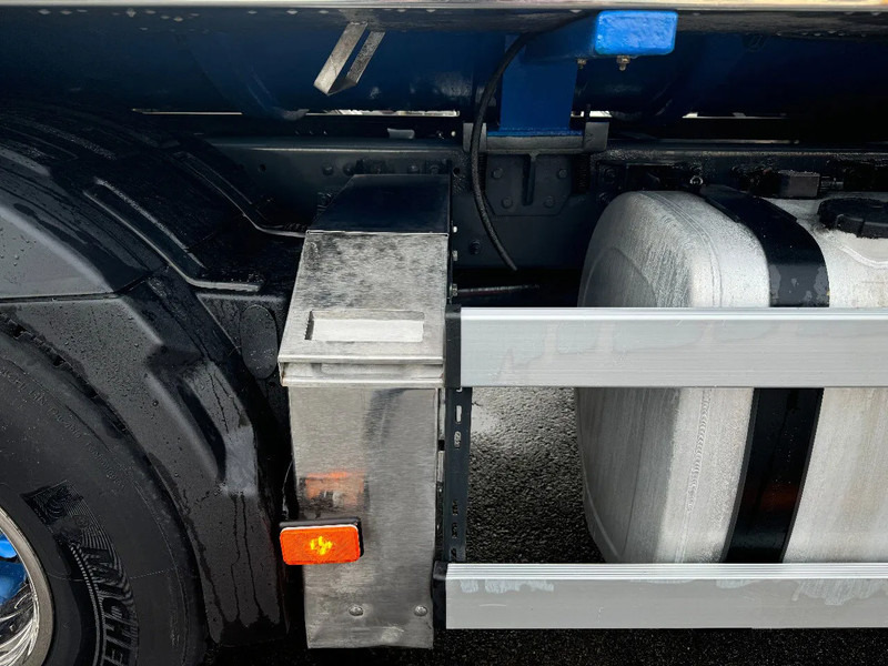 Vacuum truck Volvo FM 420 6x2*4, 15m3 Sludge / Vacuum-truck, 2010: picture 14 Vacuum truck Volvo FM 420 6x2*4, 15m3 Sludge / Vacuum-truck, 2010: picture 14