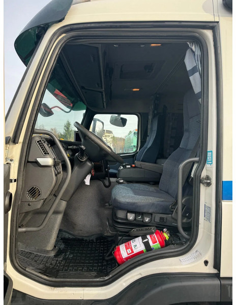 Vacuum truck Volvo FM 420 6x2*4, 15m3 Sludge / Vacuum-truck, 2010: picture 18 Vacuum truck Volvo FM 420 6x2*4, 15m3 Sludge / Vacuum-truck, 2010: picture 18