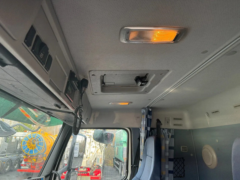 Vacuum truck Volvo FM 420 6x2*4, 15m3 Sludge / Vacuum-truck, 2010: picture 20 Vacuum truck Volvo FM 420 6x2*4, 15m3 Sludge / Vacuum-truck, 2010: picture 20